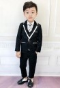Boys' Suit B1333 3