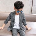 Boys' Suit L1686 5