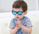 Boys' Sunglasses - Blue 1