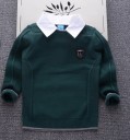 Boys' Sweater L972 4