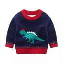 Boys' Sweater L978 9