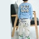 Boys' Sweatpants L2268 1