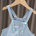 Boys' T-shirt and Trousers L1657 4