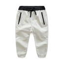 Boys' T-shirt and Trousers L1705 4