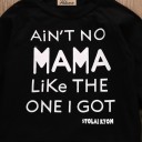 Boys' T-Shirt and Trousers L1709 3