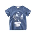 Boys' T-shirt B1436 3