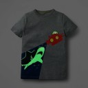 Boys' T-Shirt B1498 4