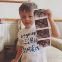 Boys' T-Shirt B1530 20