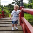 Boys' T-Shirt B1530 21