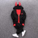 Boys' Tracksuit L1164 2