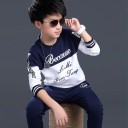 Boys' Tracksuit L1638 3