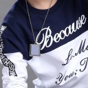 Boys' Tracksuit L1638 6