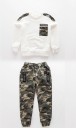 Boys' Tracksuit L1643 1