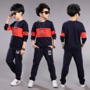 Boys' Tracksuit L1644 4