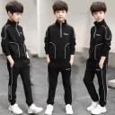 Boys' Tracksuit L1648 4