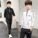 Boys' Tracksuit L1648 5