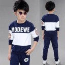 Boys' Tracksuit L1653 4