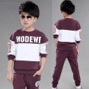 Boys' Tracksuit L1653 5