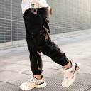 Boys' Trousers L2176 3