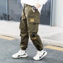 Boys' Trousers L2176 10