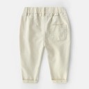 Boys' Trousers L2212 4