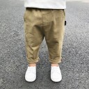 Boys' Trousers L2213 4