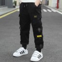 Boys' Trousers L2233 3