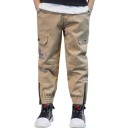Boys' Trousers L2249 3