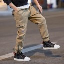 Boys' Trousers L2249 4