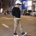 Boys' Trousers L2249 6