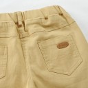 Boys' Trousers L2267 6
