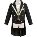 Boys' Tuxedo B1374 5