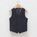 Boys' Waistcoat 1