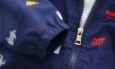 Boys' Windbreaker J3044 24