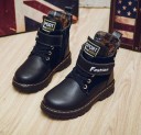 Boys' Winter Boots 10
