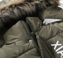 Boys' Winter Jacket A2857 8