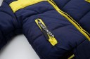 Boys' Winter Jacket J1319 4