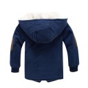 Boys' Winter Jacket L2090 4
