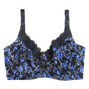 Bra in Larger Sizes J987 9