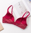 Bra with a Deep Neckline J2769 6