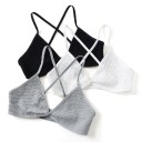 Bra with Crossed Straps J2241 5