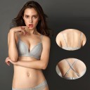 Bra with Double Straps 7