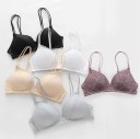 Bra with Double Straps 12