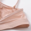 Bra with Triangle Cups 8