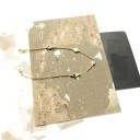 Bracciale a catena da donna con pietre H141 2