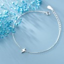 Bracciale a catena da donna fulmine 4