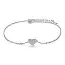 Bracciale a catena da donna H72 7