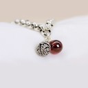 Bracciale a catena da donna 3