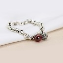 Bracciale a catena da donna 4