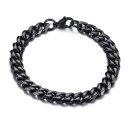 Bracciale a catena da uomo 5